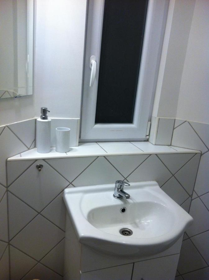 Downtown W18 Apartament *