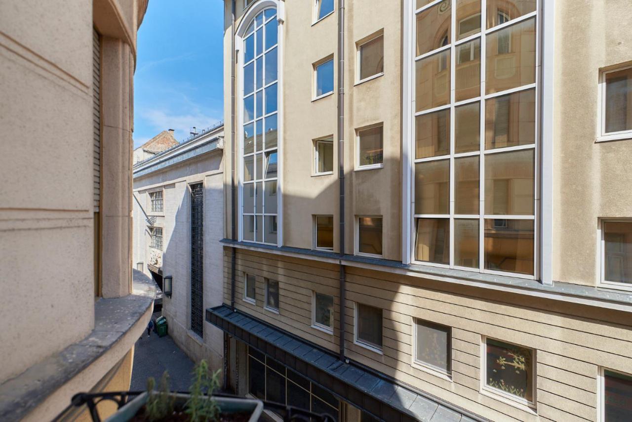 Downtown W18 Apartament