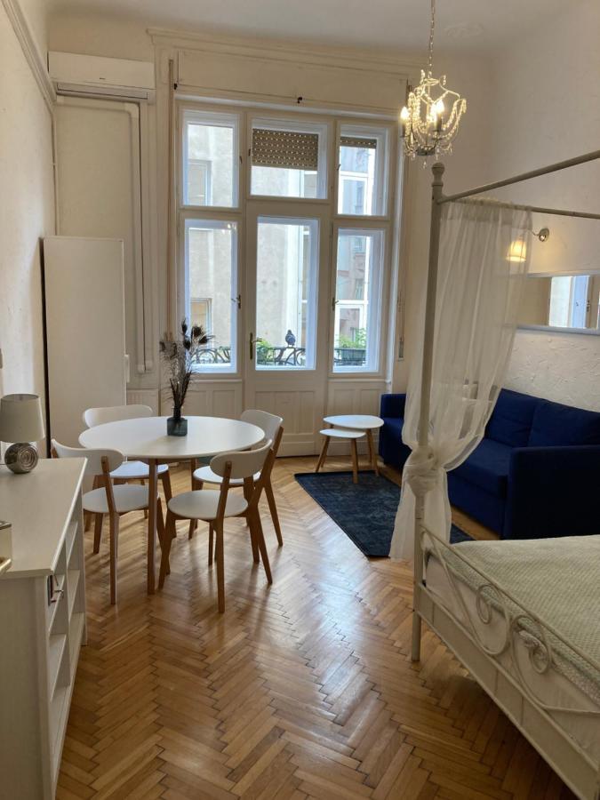 Apartament Downtown W18 Budapesta