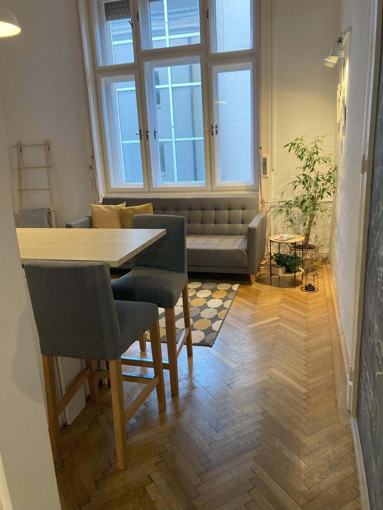 Downtown W18 Budapesta