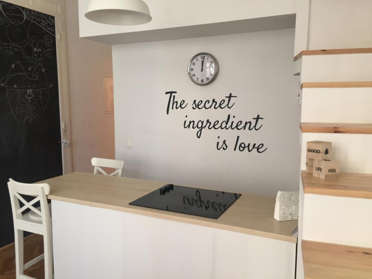 Apartamento Downtown W18 Budapeste