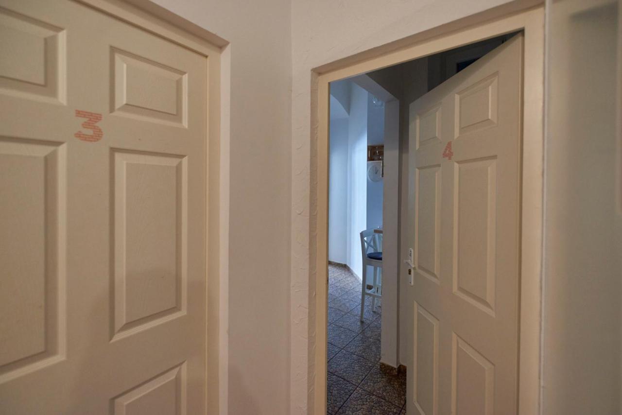 Downtown W18 Apartamento Budapeste