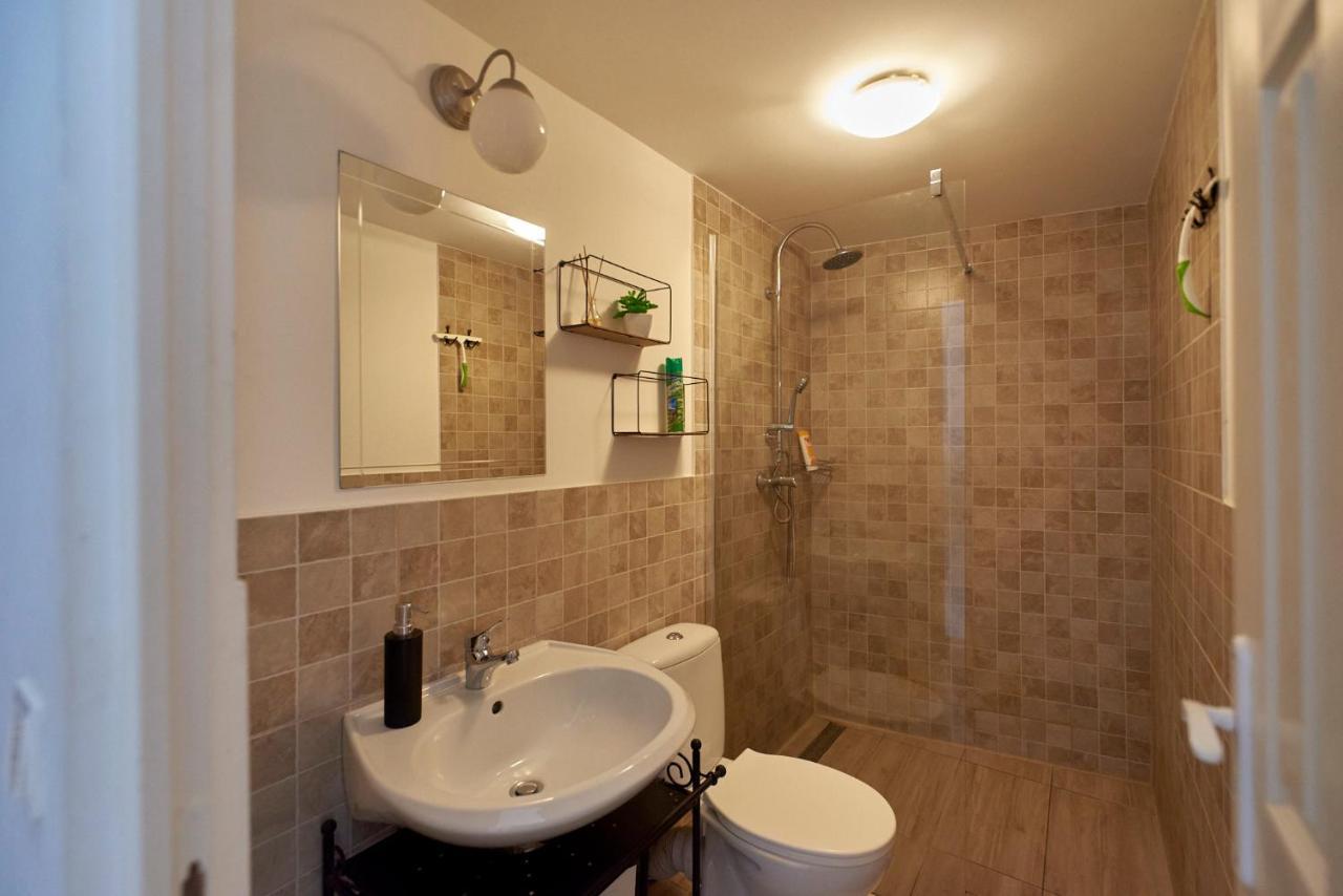 Apartamento Downtown W18 Budapeste