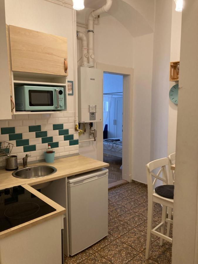 Apartamento Downtown W18 Budapeste
